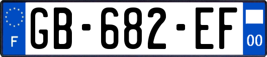 GB-682-EF