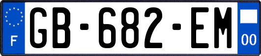 GB-682-EM