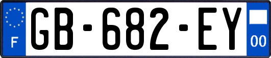GB-682-EY