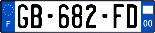 GB-682-FD