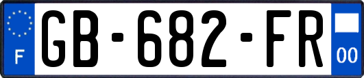 GB-682-FR