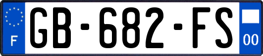 GB-682-FS