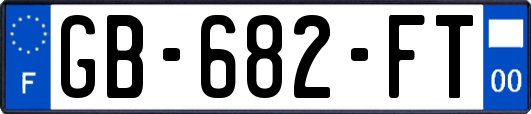 GB-682-FT