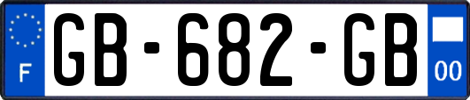 GB-682-GB