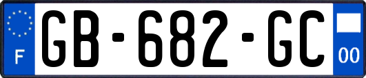 GB-682-GC