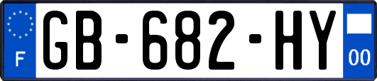 GB-682-HY