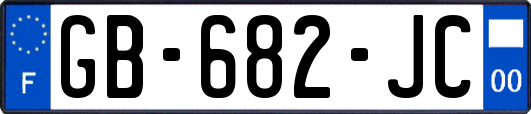 GB-682-JC