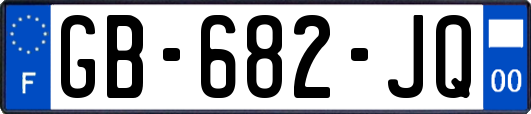 GB-682-JQ