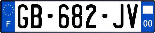 GB-682-JV