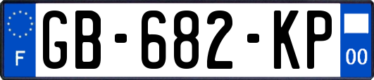 GB-682-KP