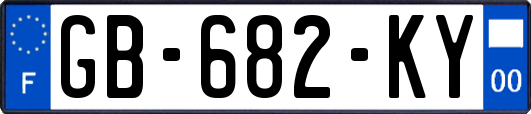 GB-682-KY