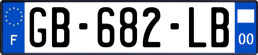 GB-682-LB