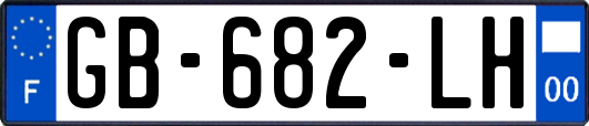 GB-682-LH
