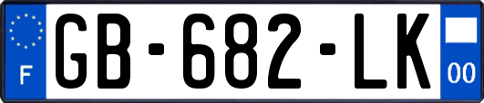 GB-682-LK