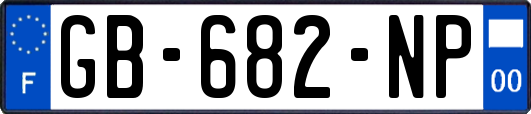 GB-682-NP