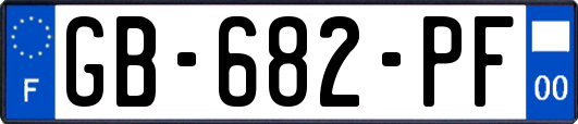 GB-682-PF