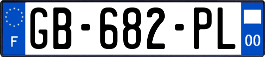 GB-682-PL