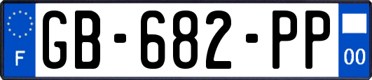 GB-682-PP