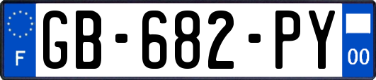 GB-682-PY