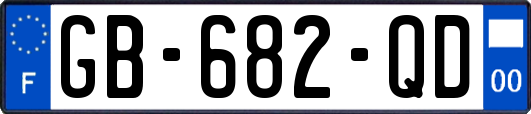 GB-682-QD