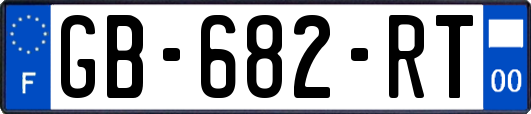 GB-682-RT