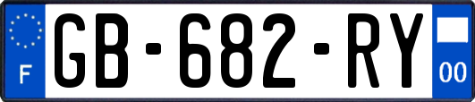 GB-682-RY