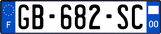 GB-682-SC