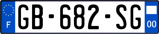 GB-682-SG