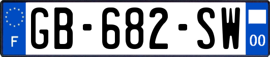 GB-682-SW