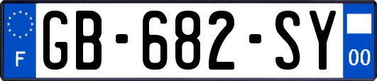 GB-682-SY