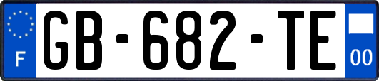 GB-682-TE