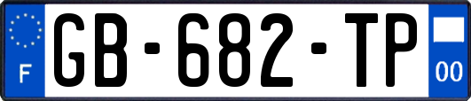 GB-682-TP