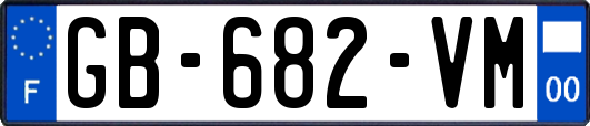 GB-682-VM