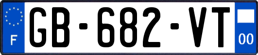 GB-682-VT
