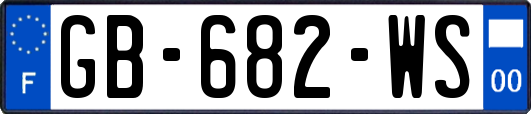 GB-682-WS
