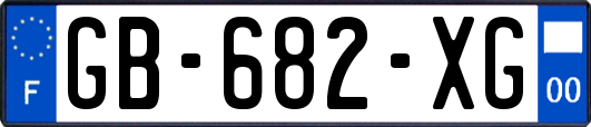 GB-682-XG