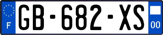 GB-682-XS