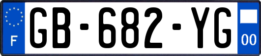 GB-682-YG