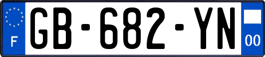 GB-682-YN
