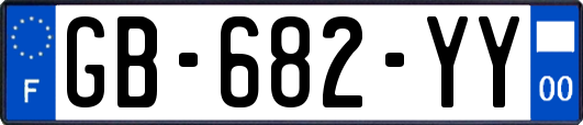 GB-682-YY