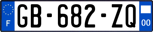 GB-682-ZQ