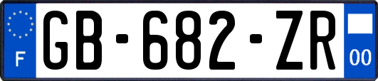 GB-682-ZR