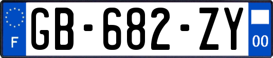 GB-682-ZY