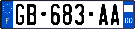 GB-683-AA