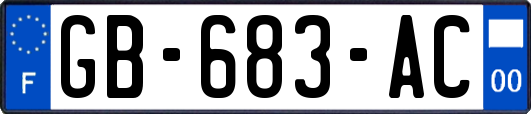 GB-683-AC