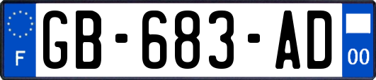 GB-683-AD