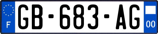GB-683-AG