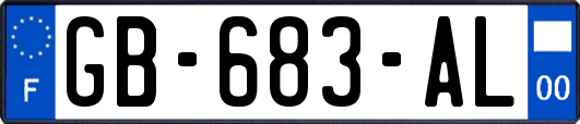 GB-683-AL