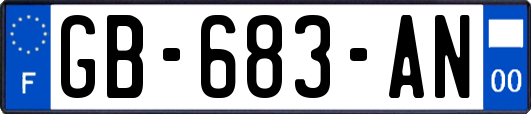 GB-683-AN