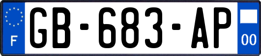 GB-683-AP